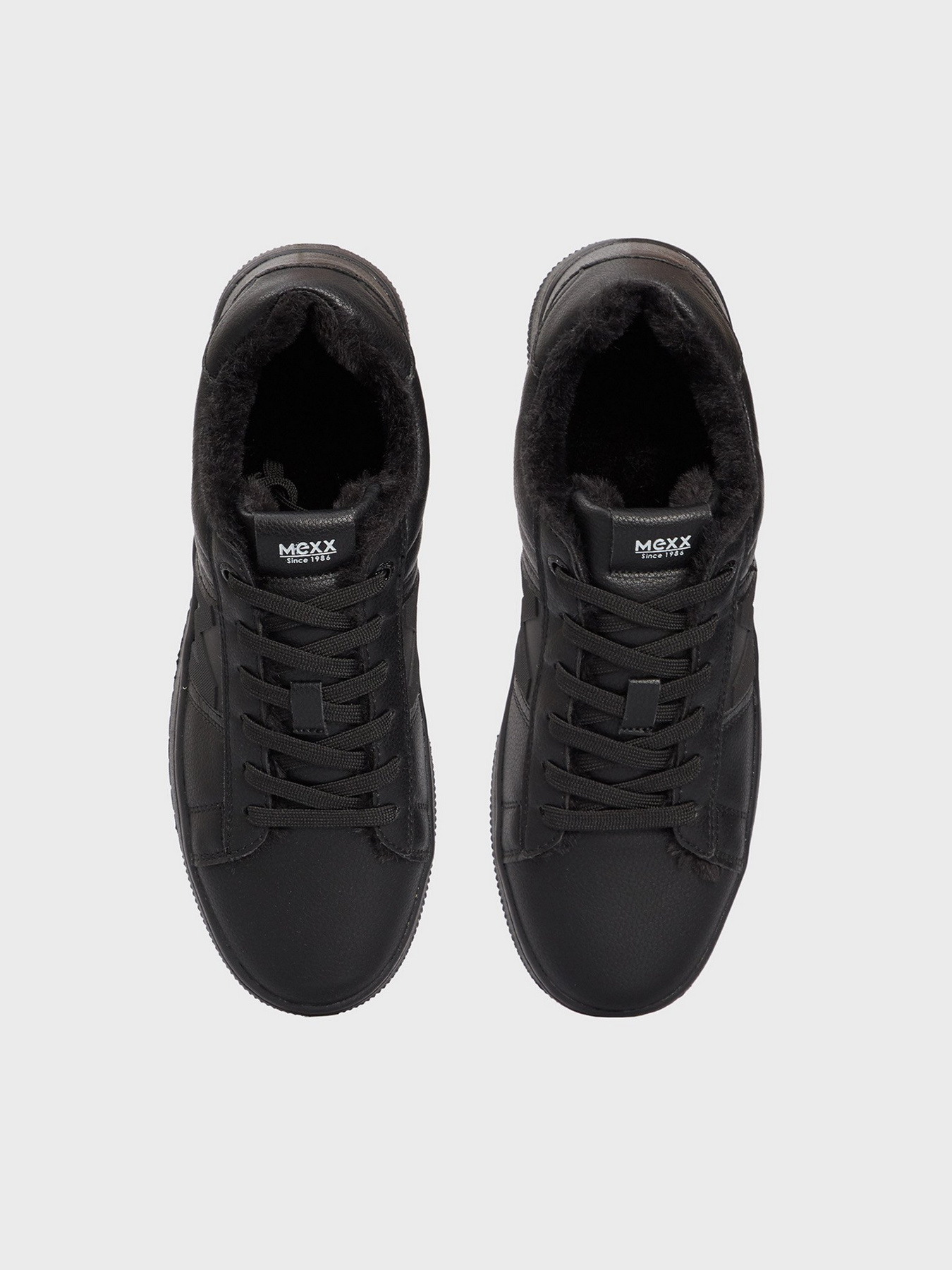 Кеды низкие MEXX модель MIWM1000243M-01 Фото