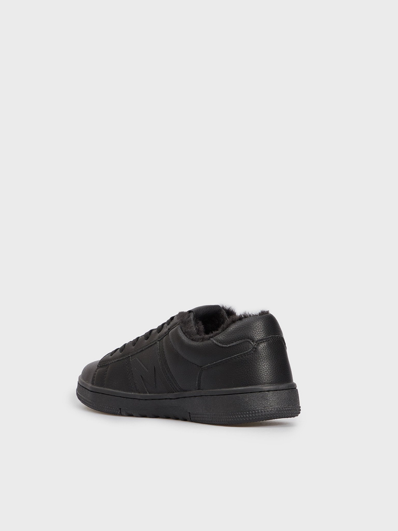 Кеды низкие MEXX модель MIWM1000243M-01 Фото