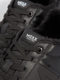 Кеды низкие MEXX модель MIWM1000243M-01 Фото