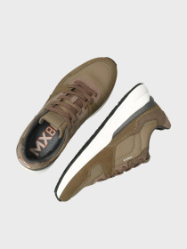 Кроссовки повседневные MEXX модель MIWM1000743M-01 Фото