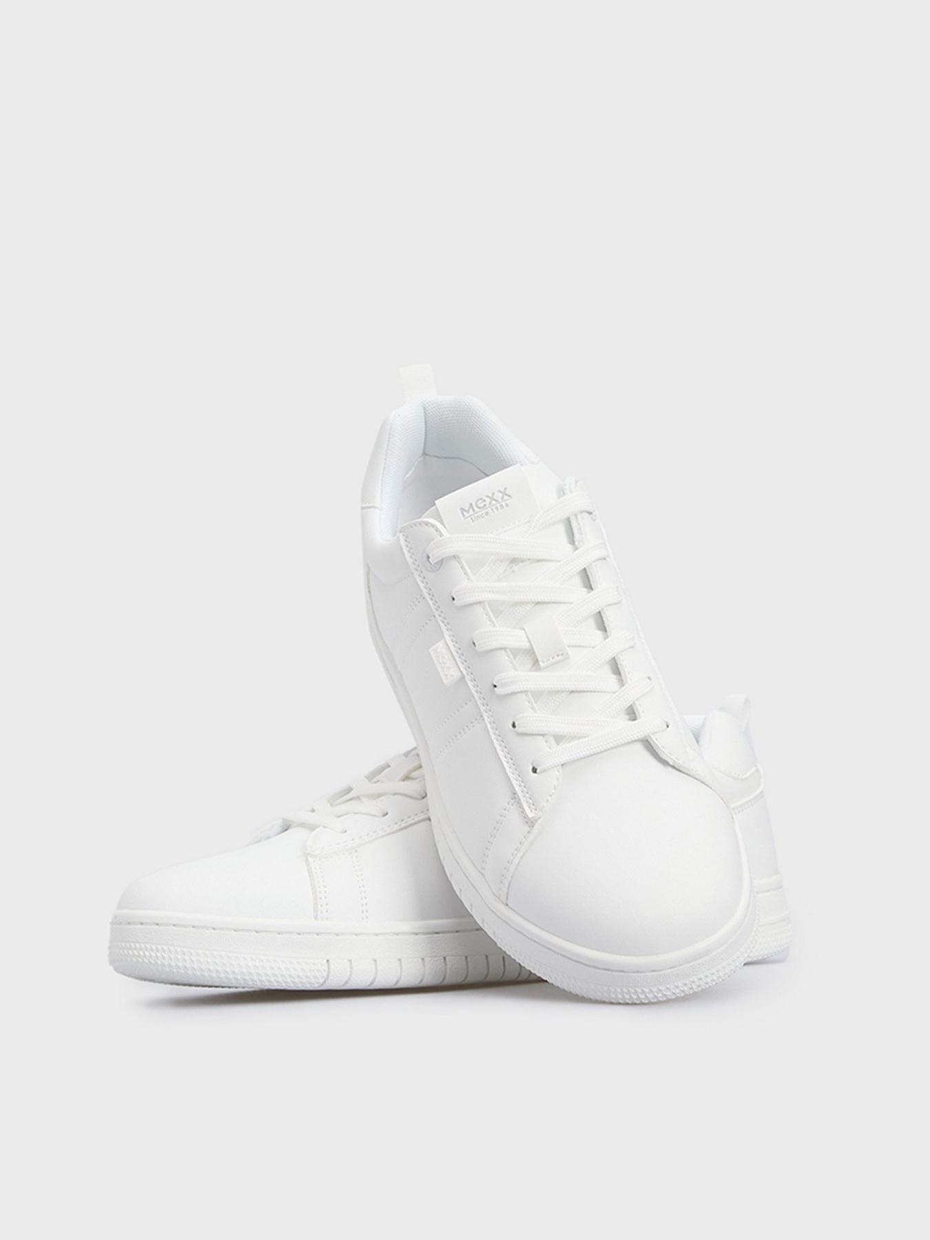 Кеды низкие MEXX модель MIWM1004041M-01 Фото