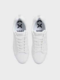 Кеды низкие MEXX модель MIWM1004041M-01 Фото