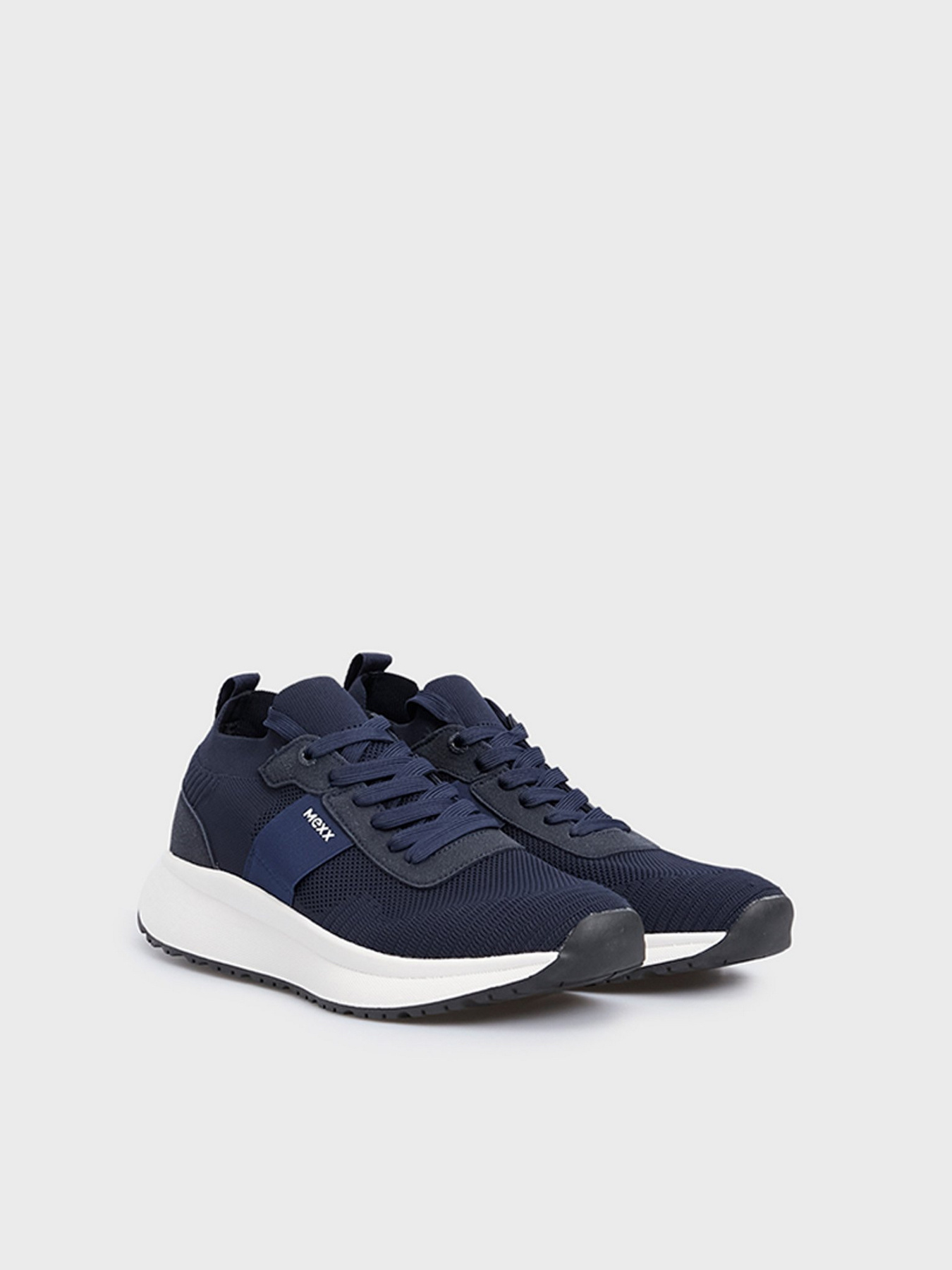 Кроссовки MEXX модель MIWM1005041M-01 Фото
