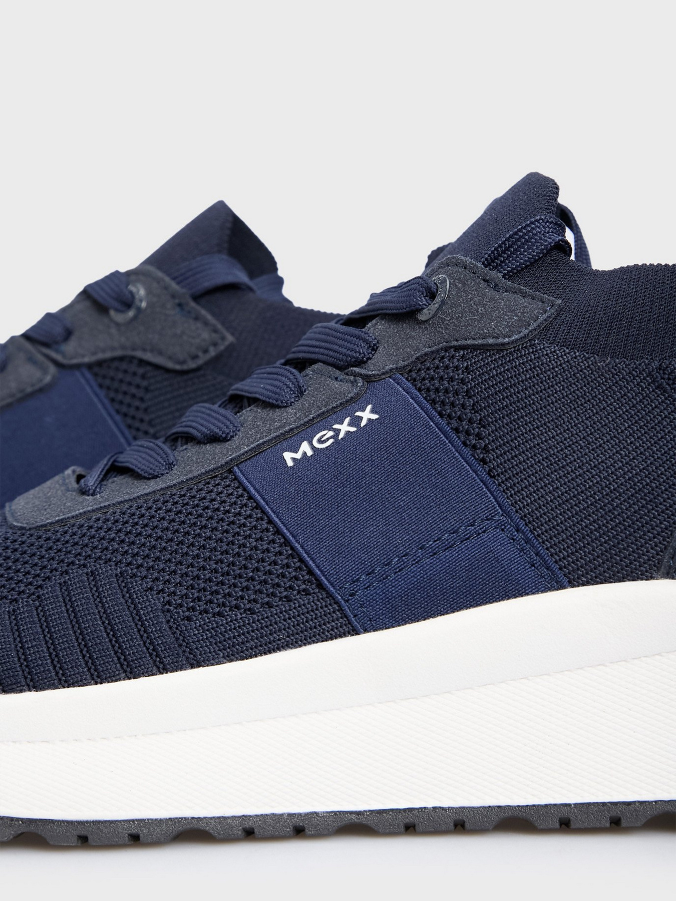 Кроссовки MEXX модель MIWM1005041M-01 Фото