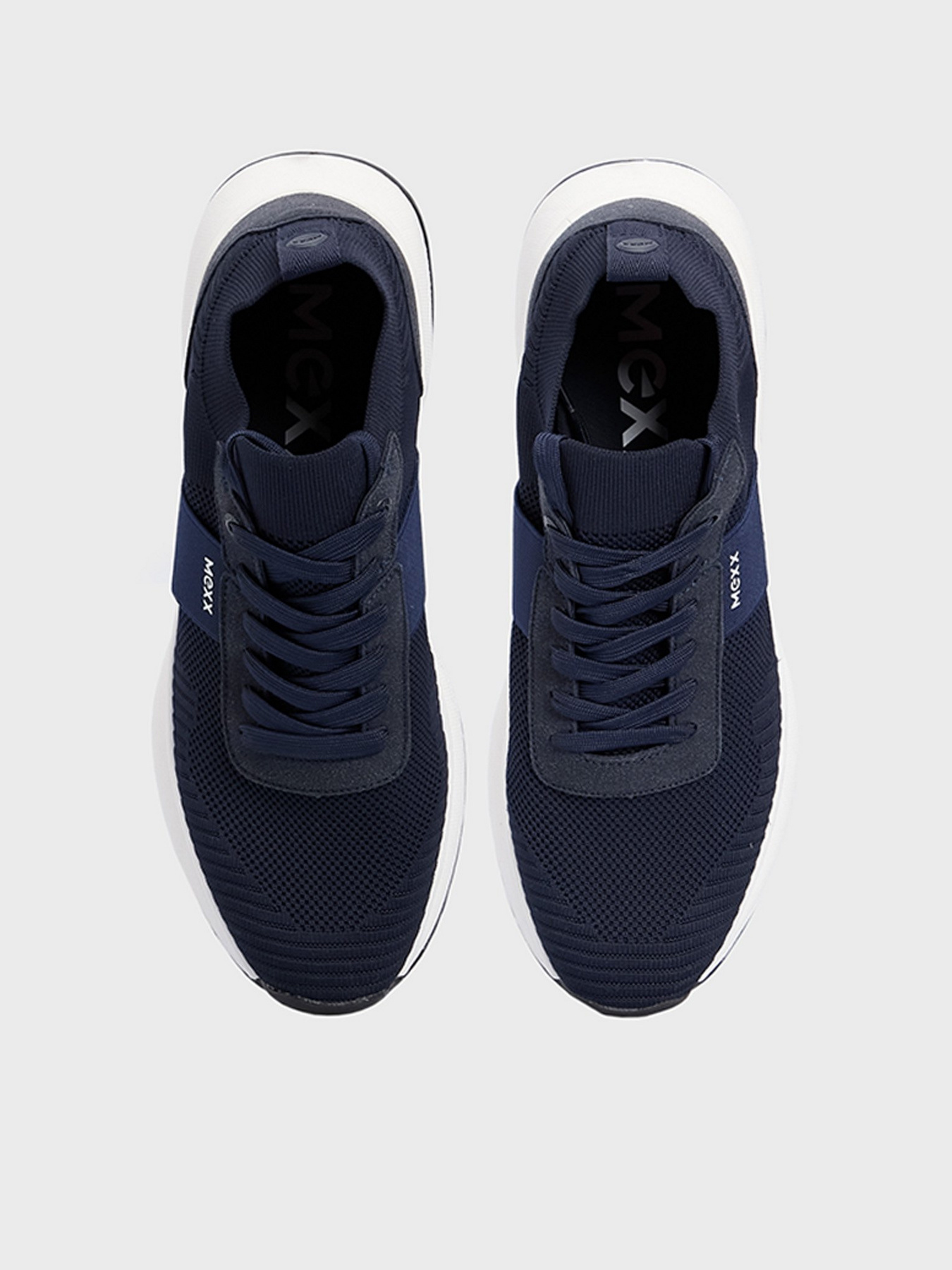 Кроссовки MEXX модель MIWM1005041M-01 Фото