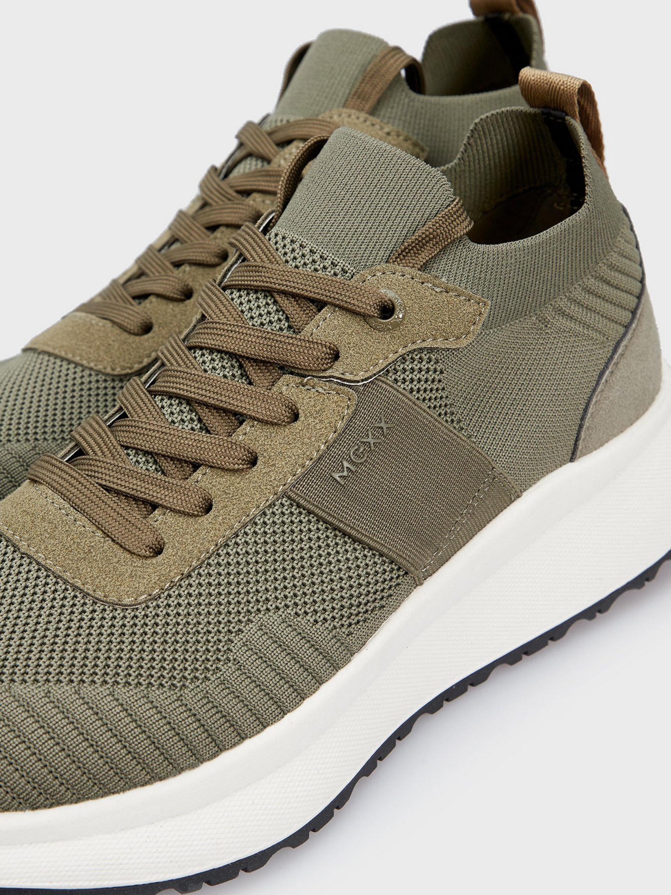 Кроссовки MEXX модель MIWM1005041M-01 Фото