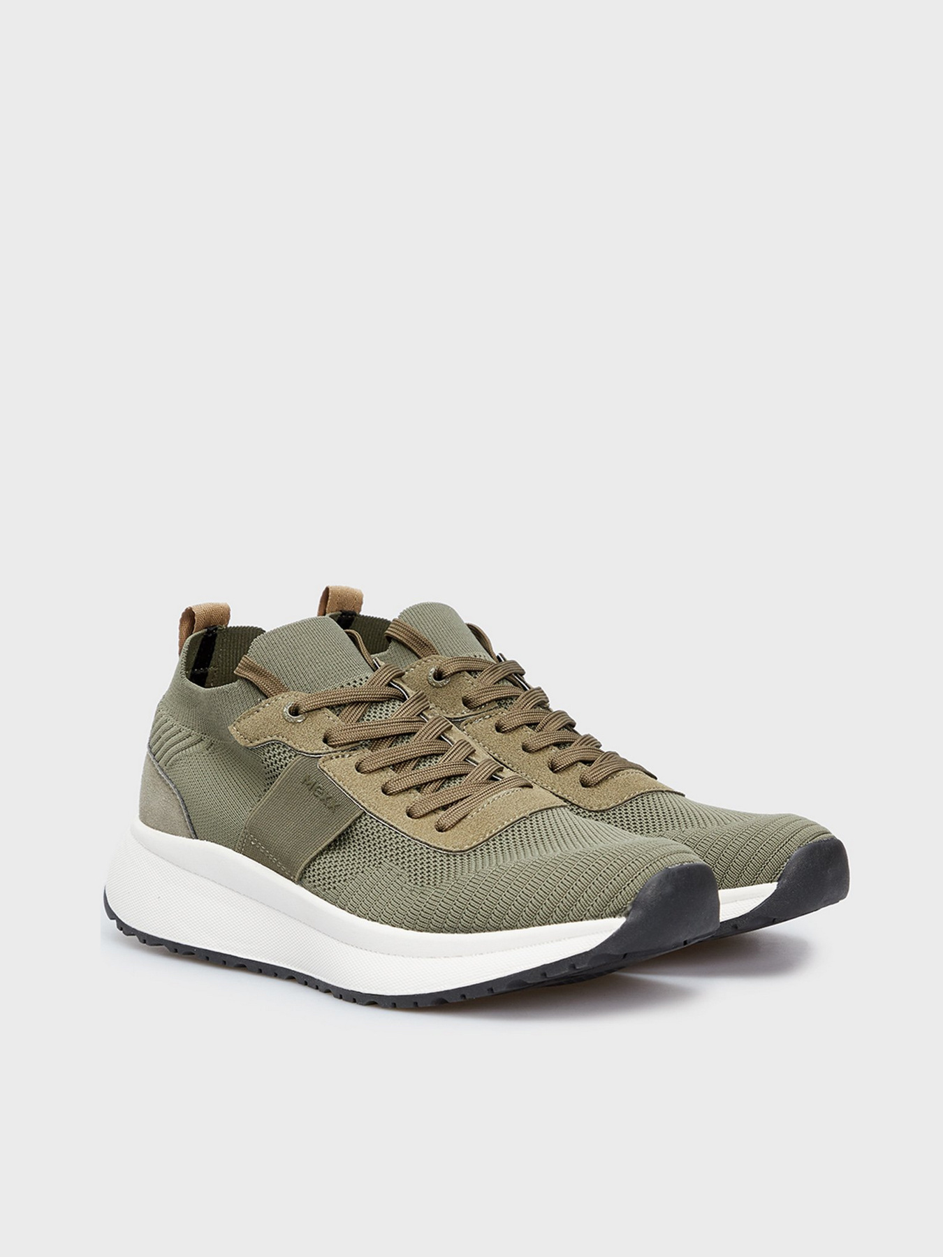 Кроссовки MEXX модель MIWM1005041M-01 Фото