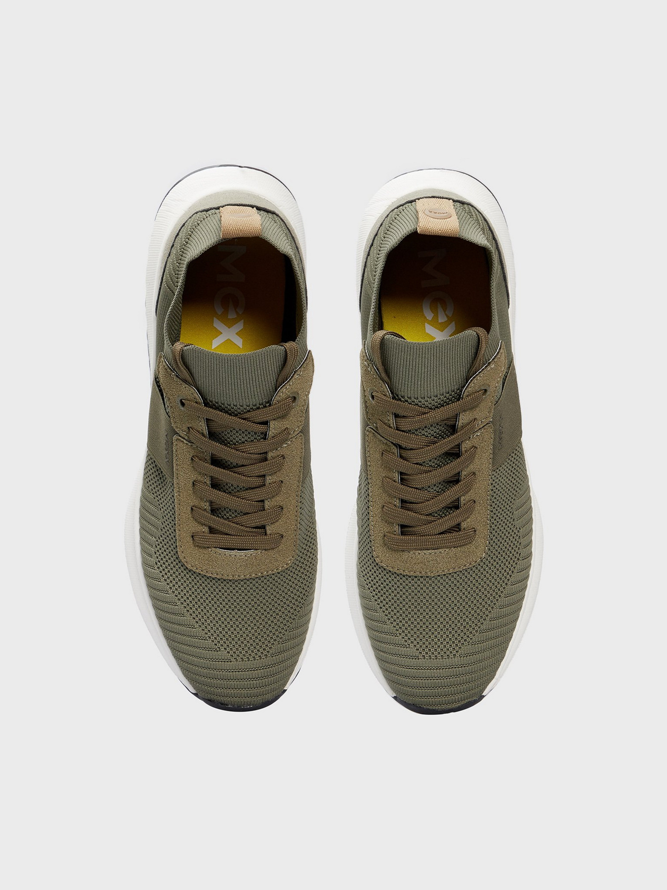 Кроссовки MEXX модель MIWM1005041M-01 Фото