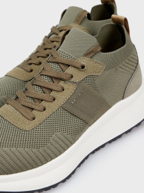 Кроссовки MEXX модель MIWM1005041M-01 Фото