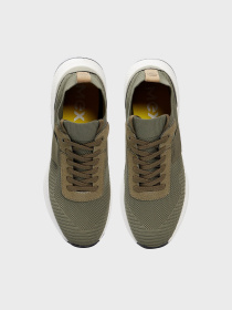 Кросівки MEXX модель MIWM1005041M-01 Кросівки MEXX модель MIWM1005041M-01 Фото