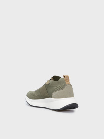 Кросівки MEXX модель MIWM1005041M-01 Кросівки MEXX модель MIWM1005041M-01 Фото