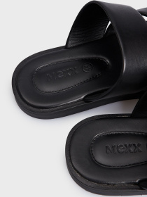 Шльопанці MEXX модель MXAB007201M Фото