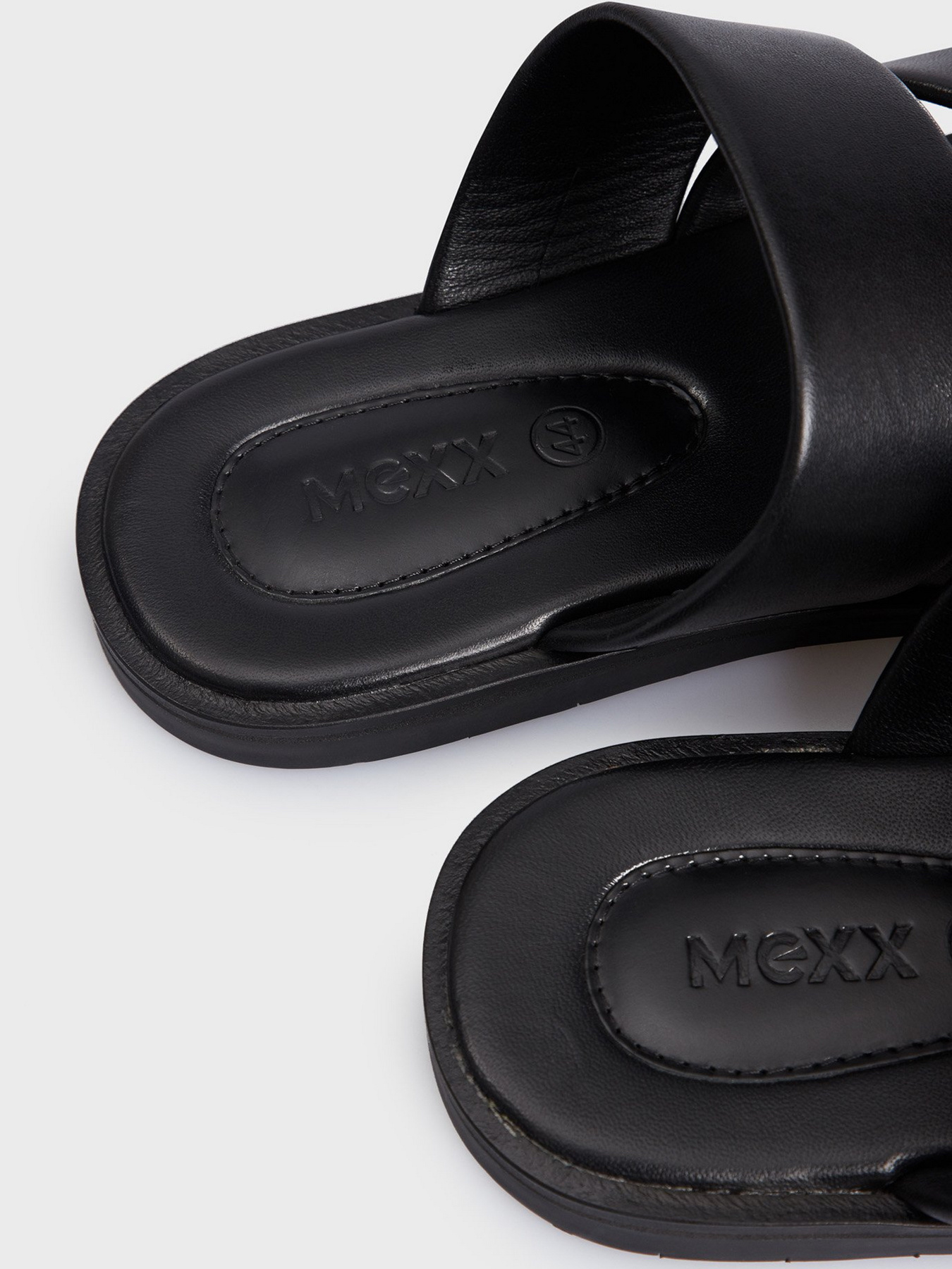 Шльопанці MEXX модель MXAB007201M Фото