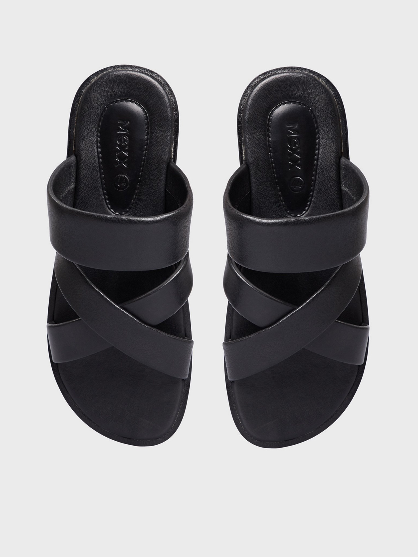 Шльопанці MEXX модель MXAB007201M Фото