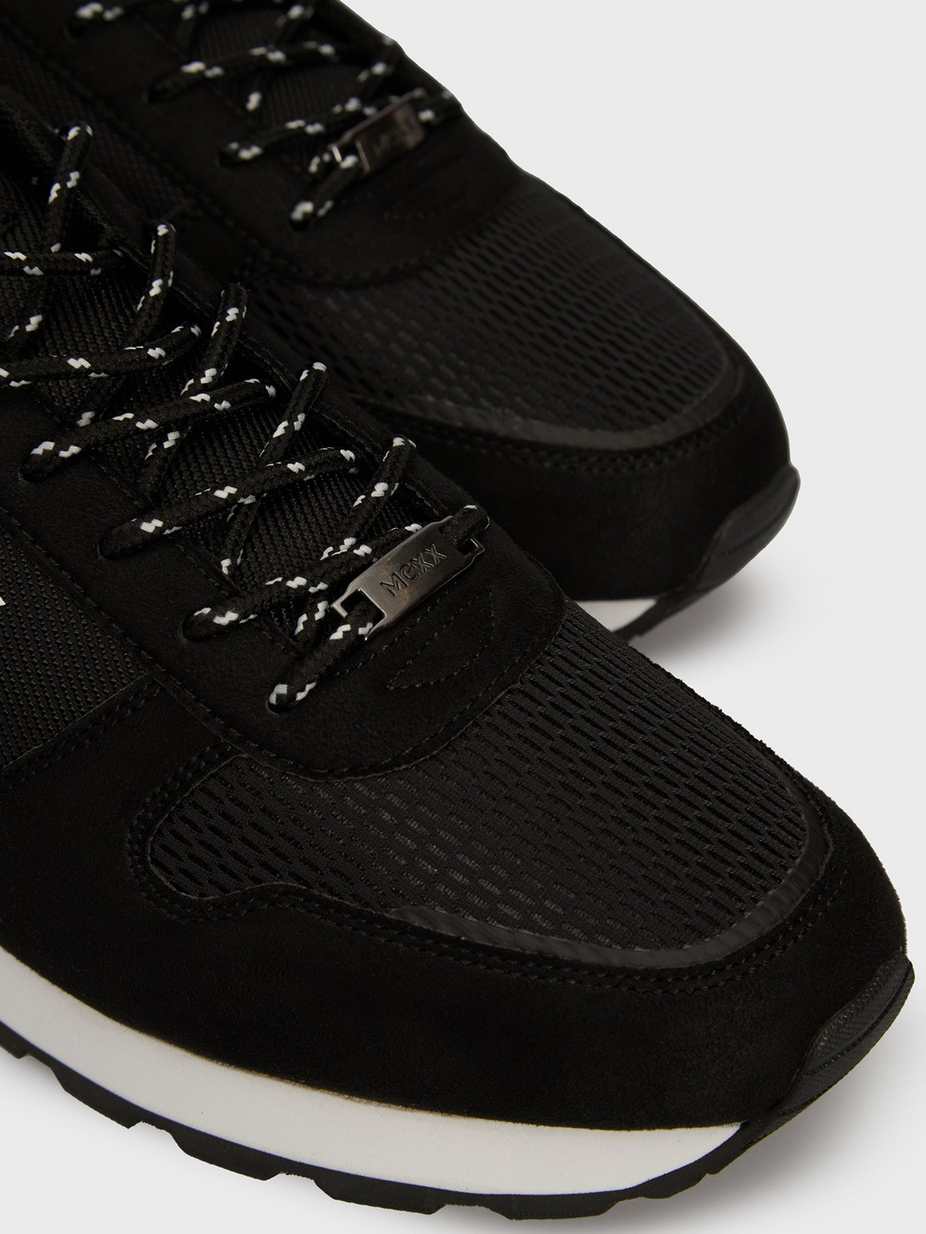 Кросівки повсякденні MEXX модель MXBT025501M Кросівки повсякденні MEXX модель MXBT025501M Фото