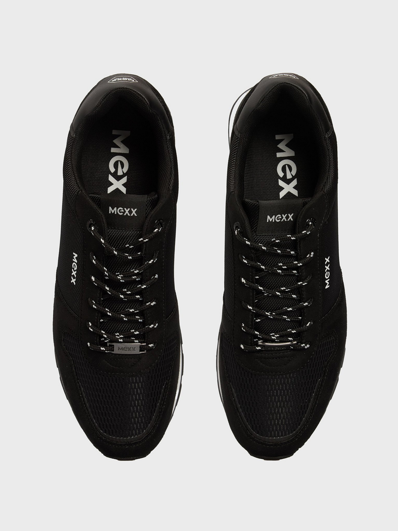Кросівки повсякденні MEXX модель MXBT025501M Кросівки повсякденні MEXX модель MXBT025501M Фото