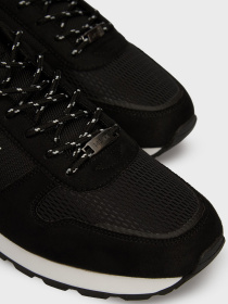 Кросівки повсякденні MEXX модель MXBT025501M Кросівки повсякденні MEXX модель MXBT025501M Фото