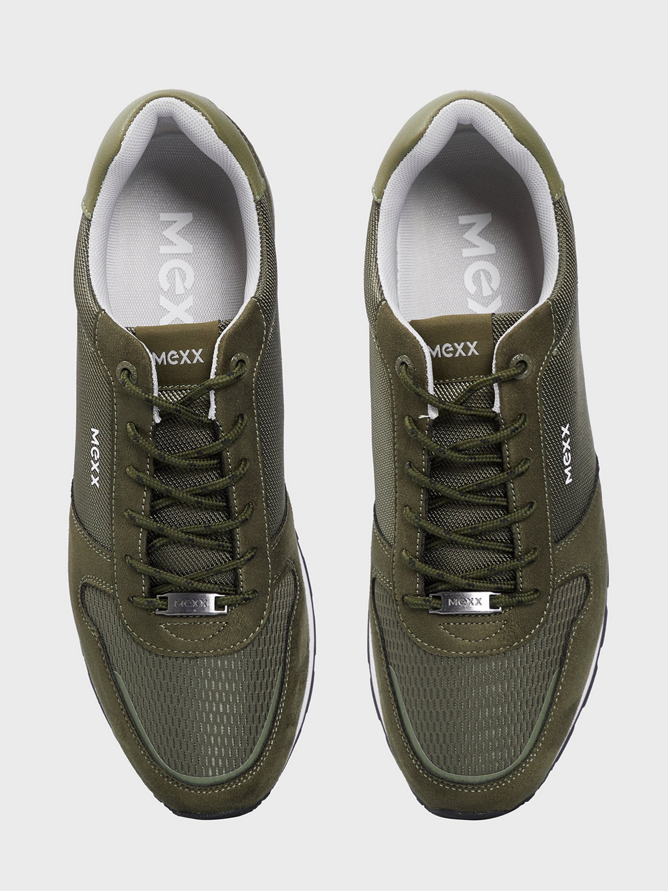 Кроссовки MEXX модель MXBT025501M Фото