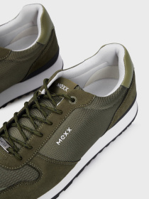 Кроссовки MEXX модель MXBT025501M Фото