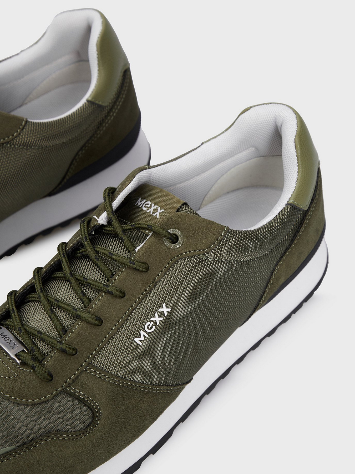 Кросівки повсякденні MEXX модель MXBT025501M Фото