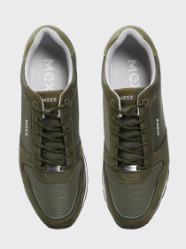 Кросівки повсякденні MEXX модель MXBT025501M Фото