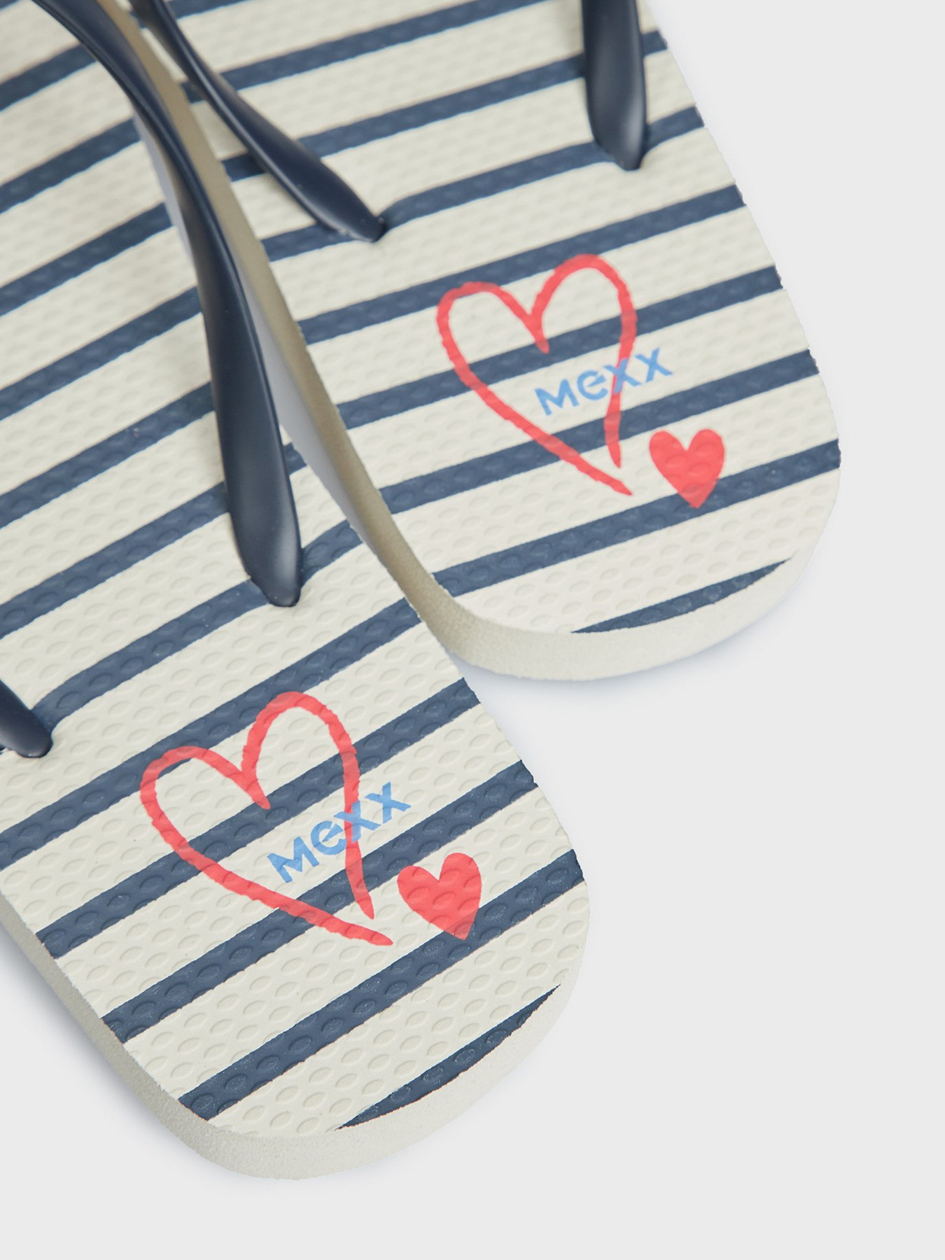 Шлёпанцы MEXX модель MXC005101W Фото