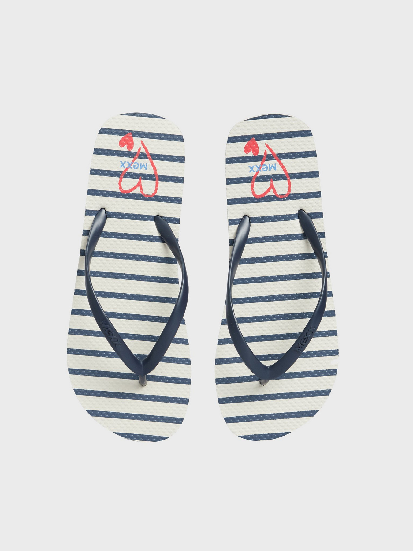 Шлёпанцы MEXX модель MXC005101W Фото