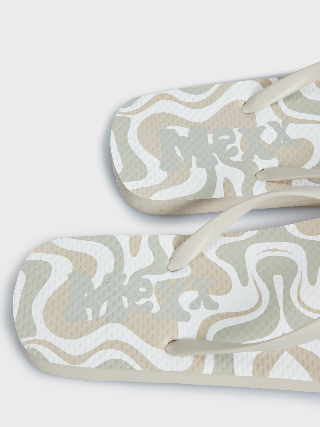 Шлёпанцы MEXX модель MXC005701W Фото