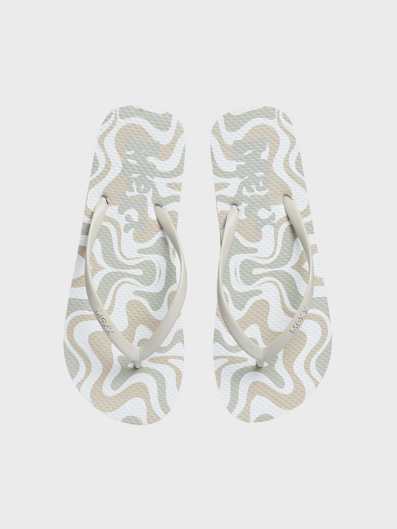 Шлёпанцы MEXX модель MXC005701W Фото