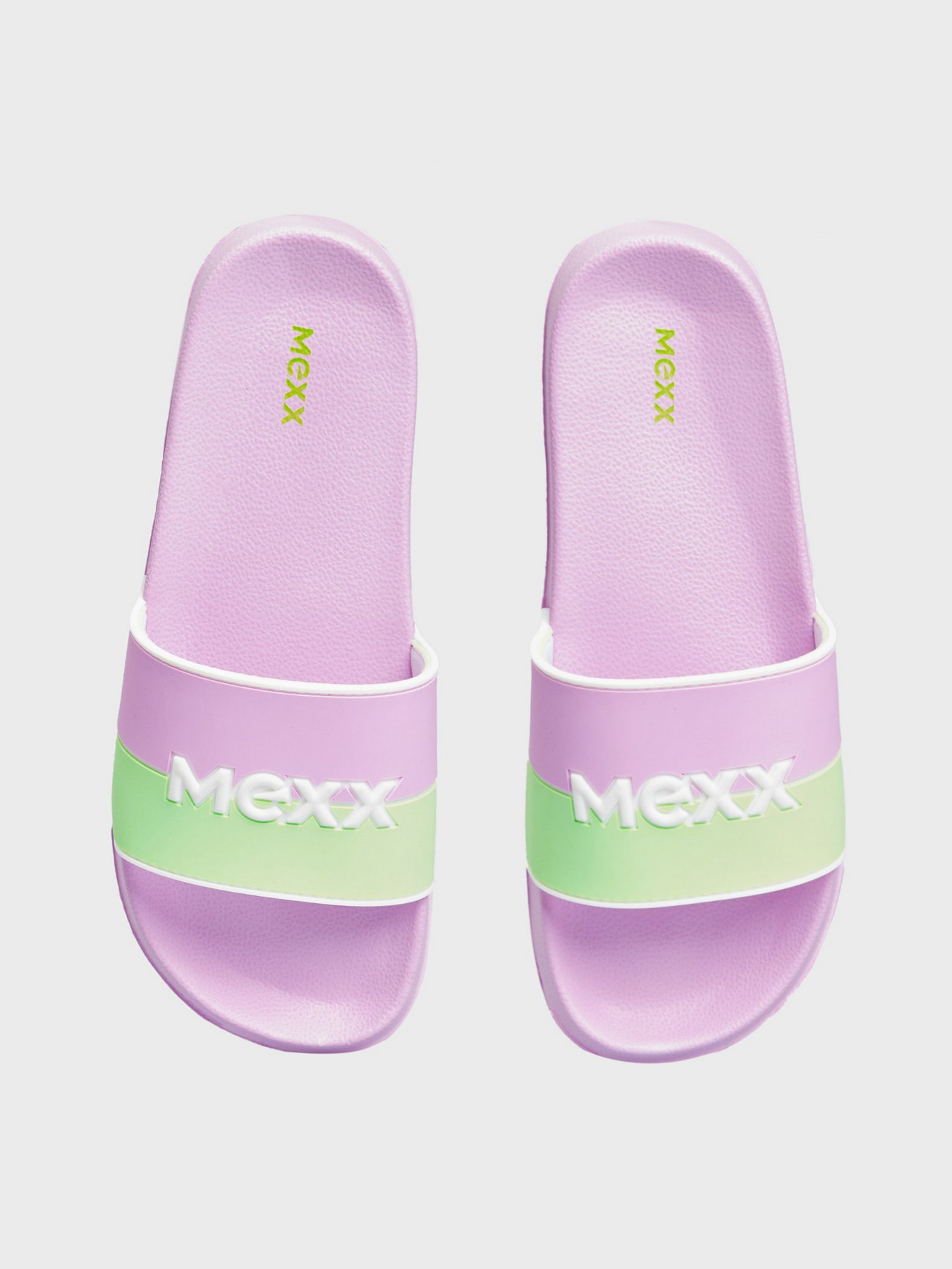 Шльопанці MEXX модель MXC005901W Фото