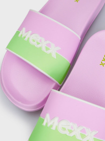 Шльопанці MEXX модель MXC005901W Фото
