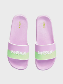 Шльопанці MEXX модель MXC005901W Фото