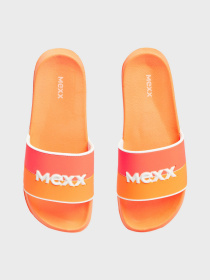 Шлёпанцы MEXX модель MXC005901W Фото