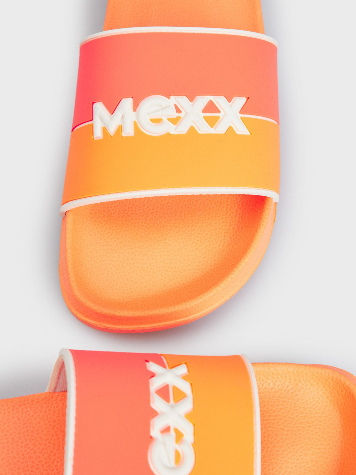 Шльопанці MEXX модель MXC005901W Фото