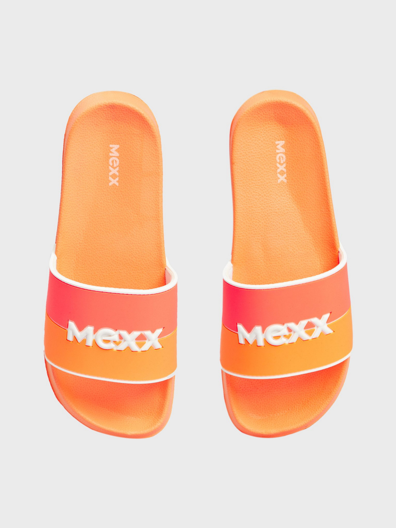 Шльопанці MEXX модель MXC005901W Фото