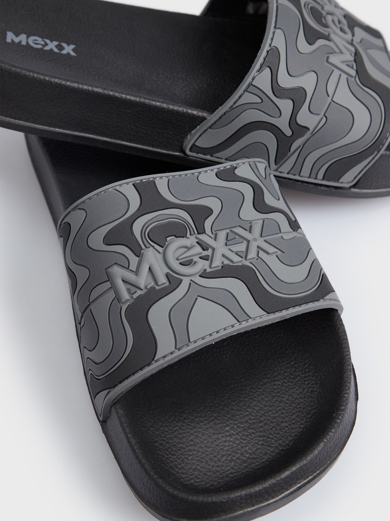 Шлёпанцы MEXX модель MXC006301W Фото
