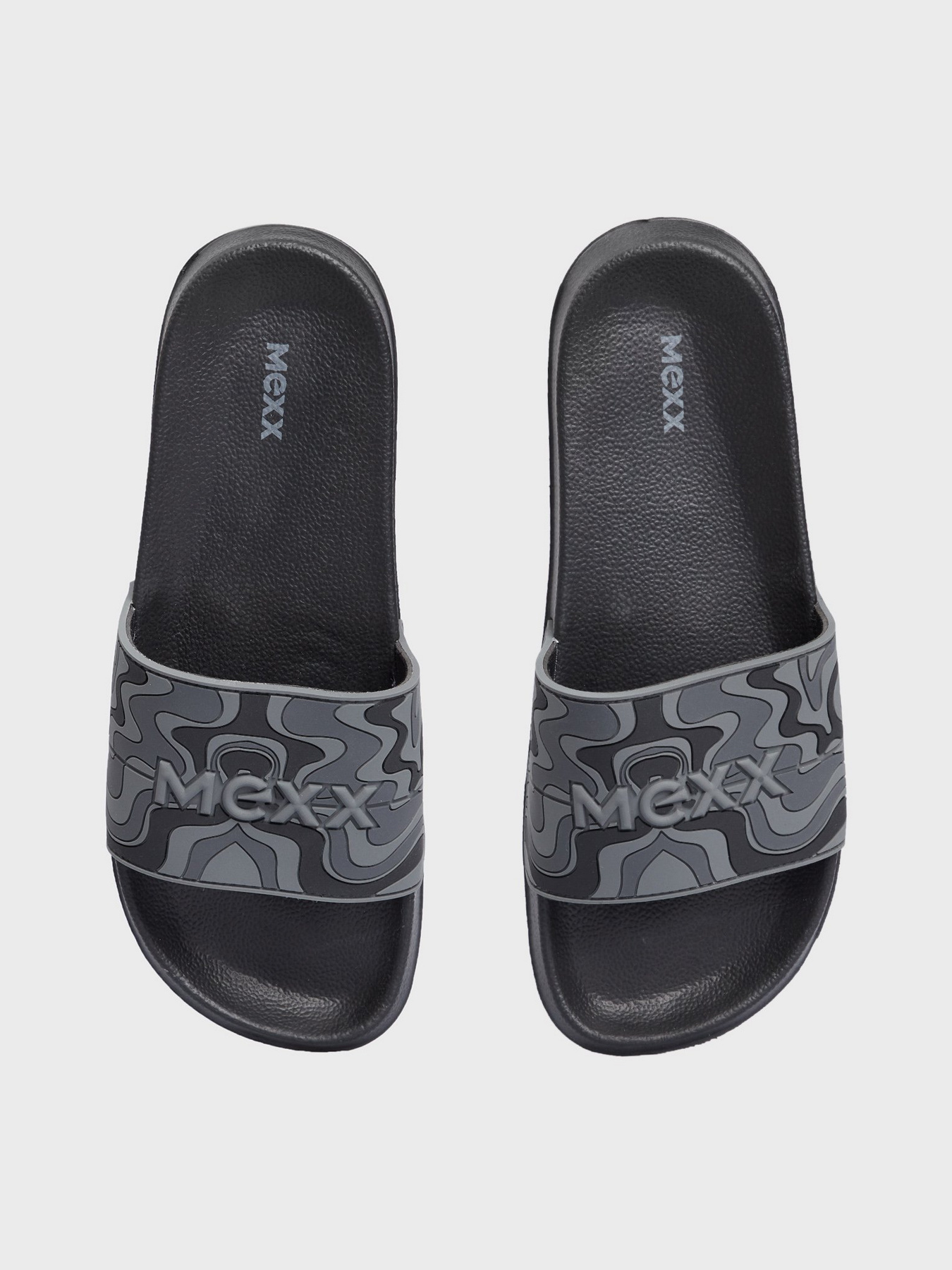 Шлёпанцы MEXX модель MXC006301W Фото