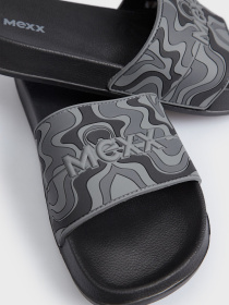 Шлёпанцы MEXX модель MXC006301W Фото