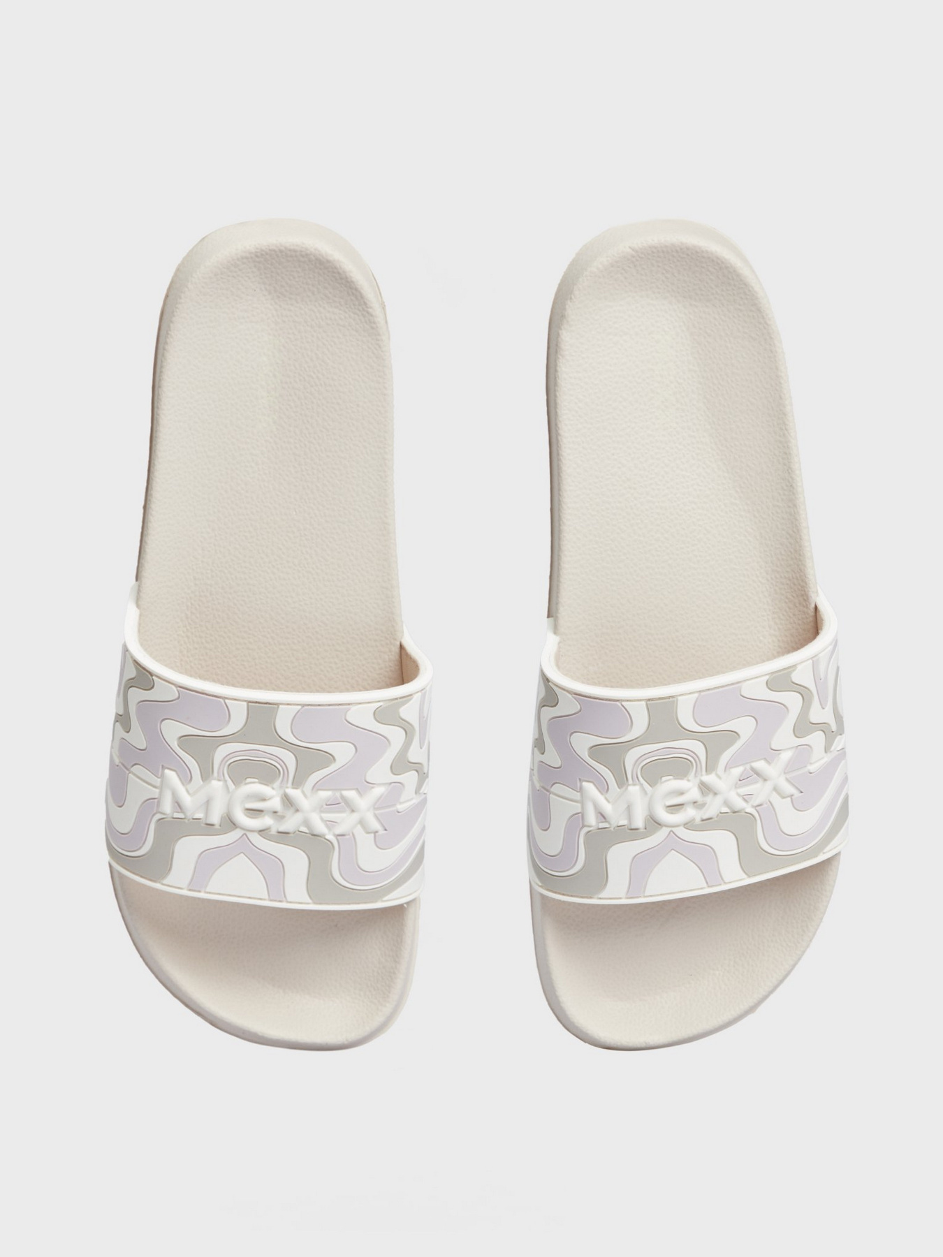 Шлёпанцы MEXX модель MXC006301W Фото