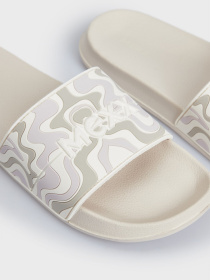 Шлёпанцы MEXX модель MXC006301W Фото