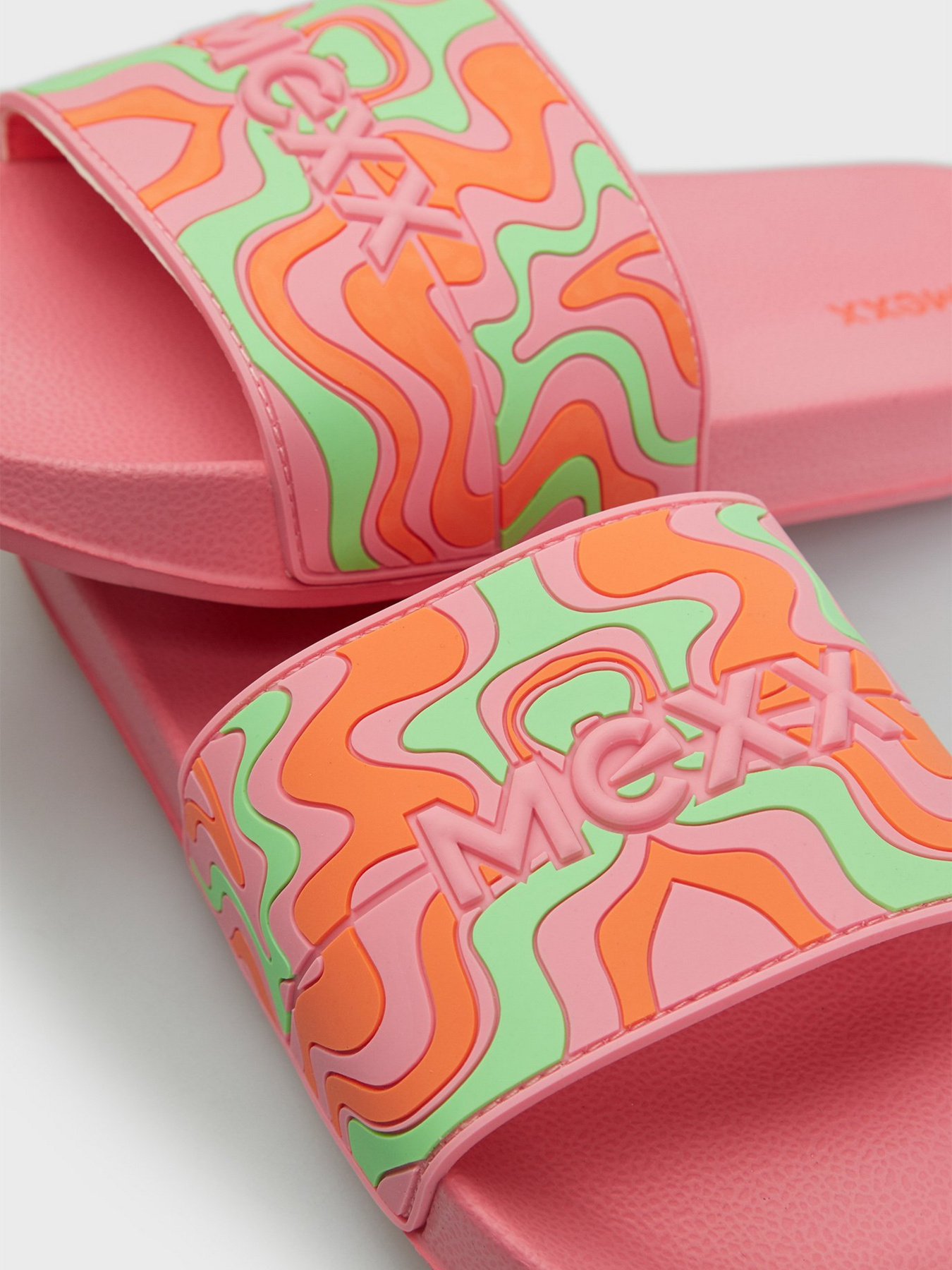 Шлёпанцы MEXX модель MXC006301W Фото