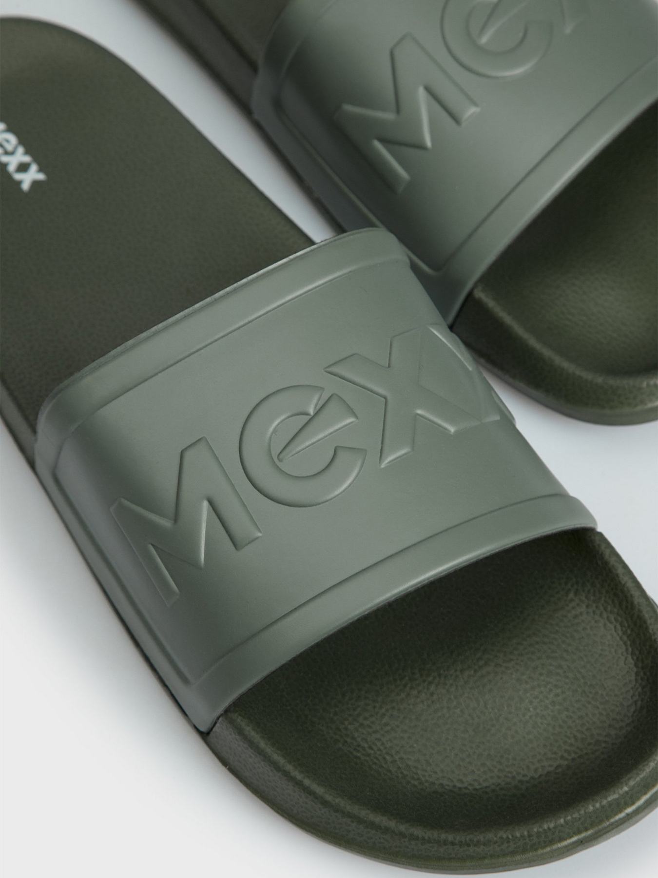 Шлёпанцы MEXX модель MXC006601M Фото