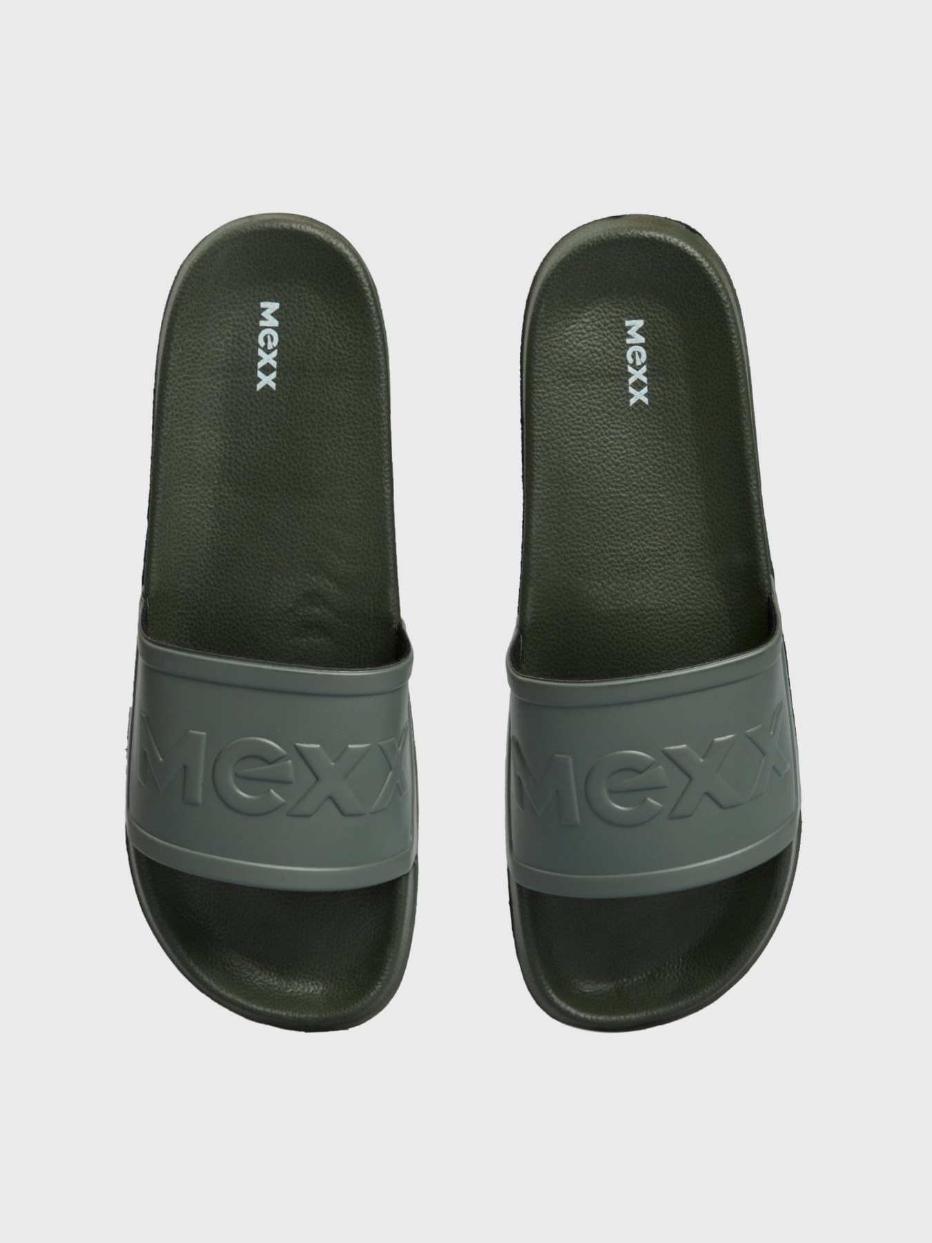 Шлёпанцы MEXX модель MXC006601M Фото