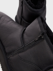 Ботинки MEXX модель MXCH020102M Фото