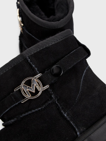 Ботинки и сапоги MEXX модель MXCH020601W Фото