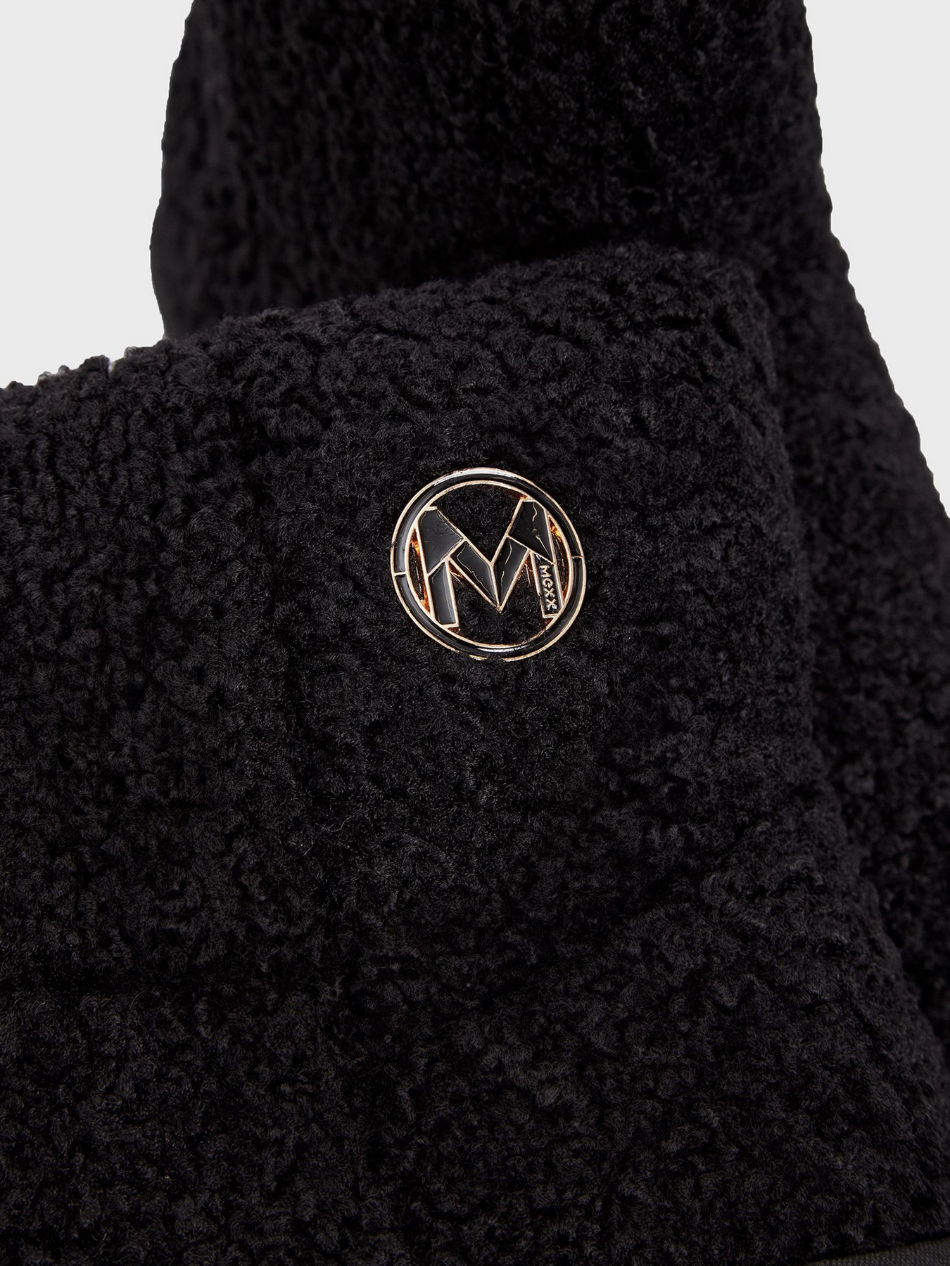 Сапоги MEXX модель MXCH020801W Фото