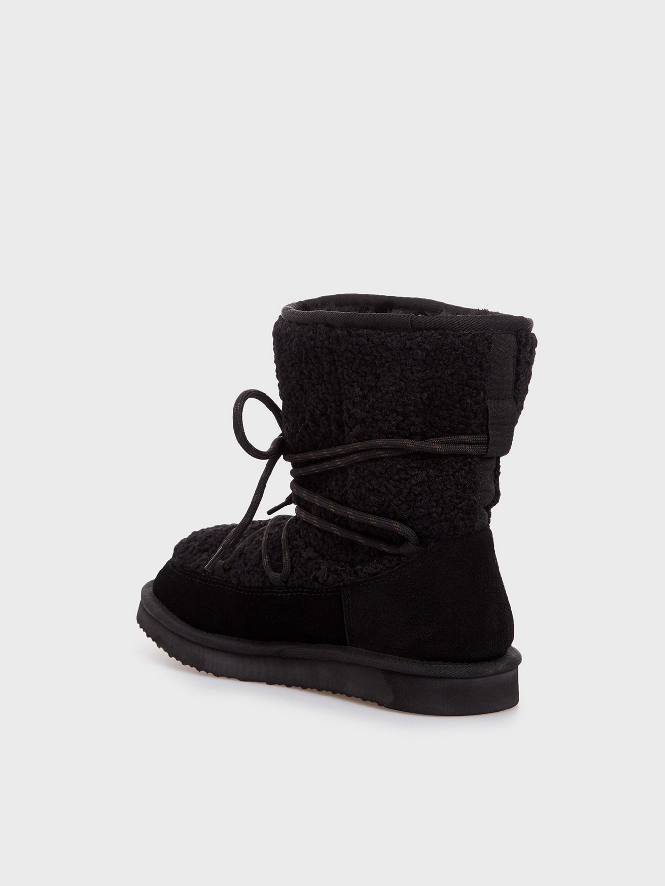 Сапоги MEXX модель MXCH020901W Фото