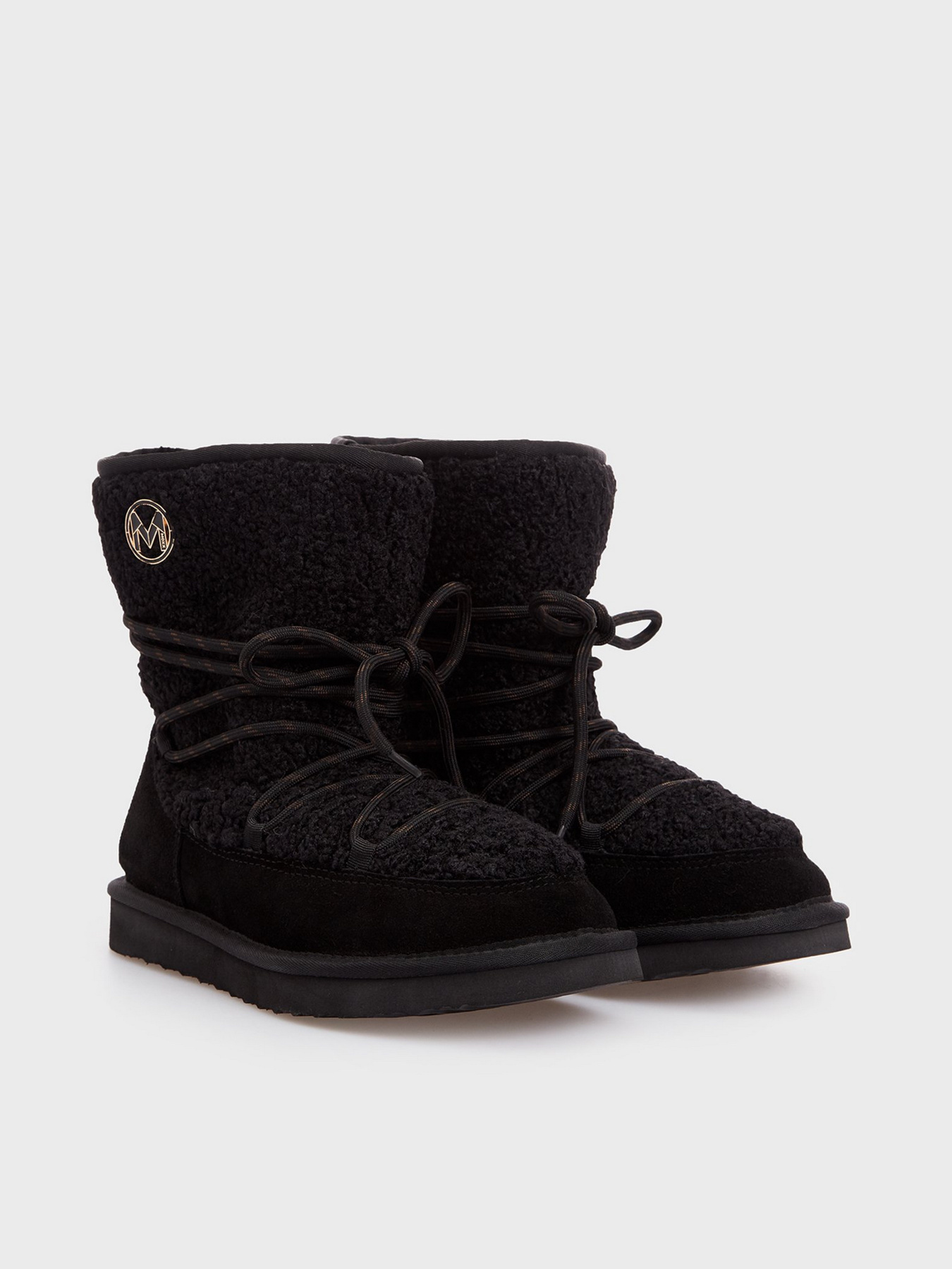 Чоботи MEXX модель MXCH020901W Фото