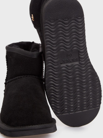 Сапоги MEXX модель MXCH021602W Фото