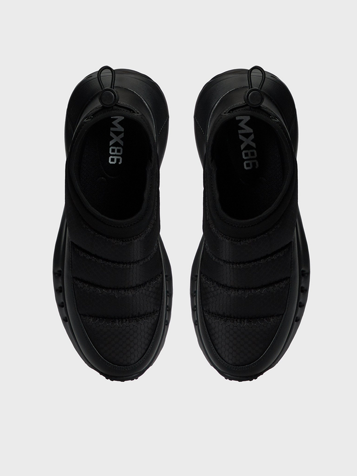 Кроссовки MEXX модель MXCN000701M Фото